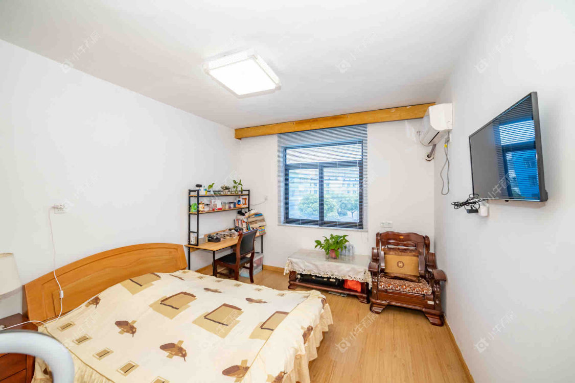 工人新村南房源室内图 常州工人新村南在租房源室内图_小牛看房