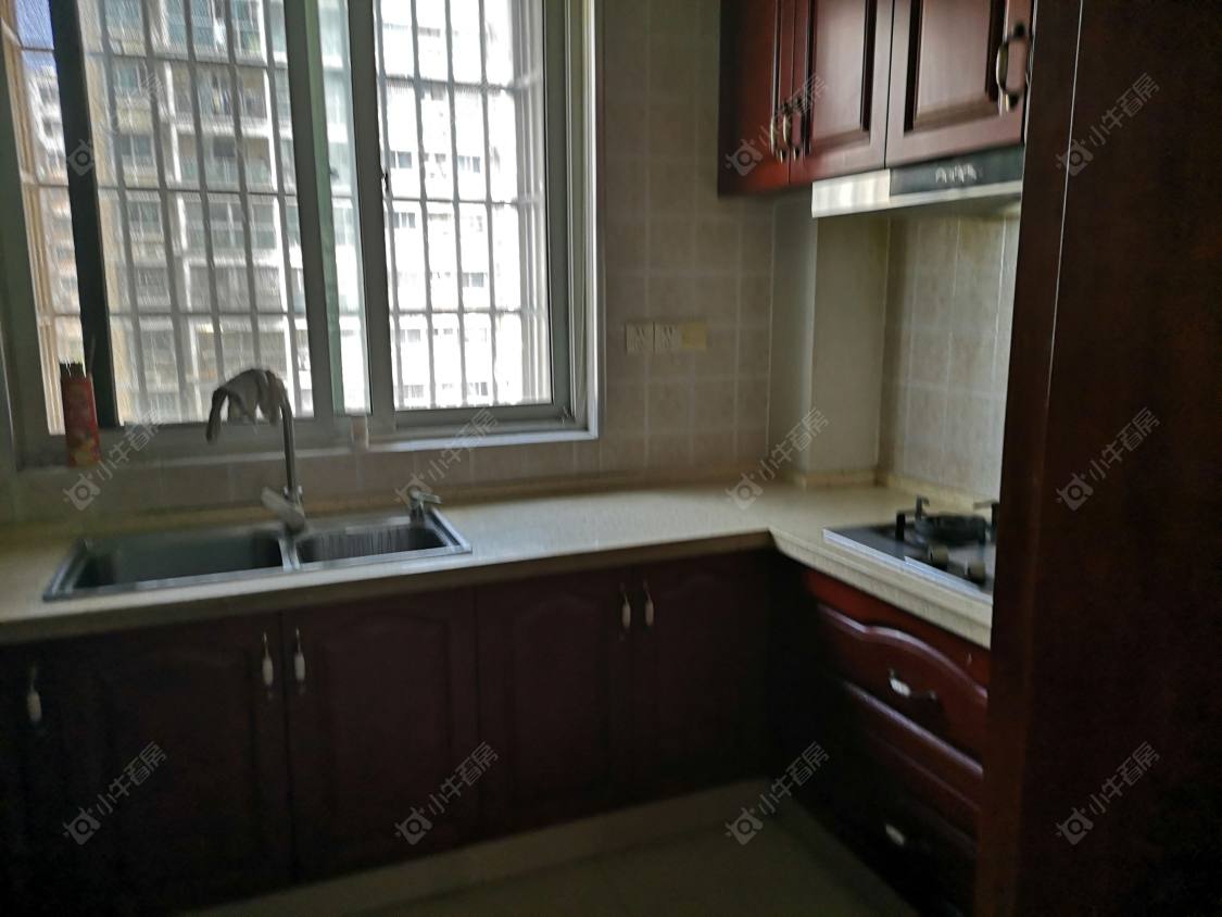 常州半岛小区在租房源室内图_小牛看房