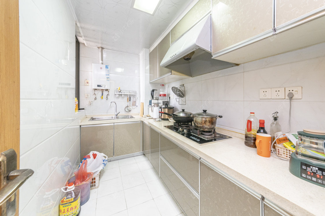 常州长河花园在售二手房源室内图_小牛看房