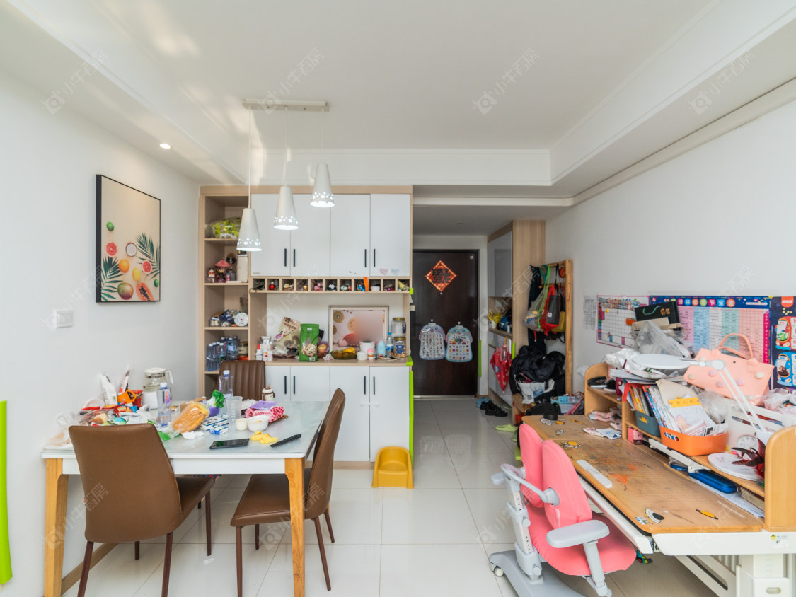 上东区房源室内图 常州上东区在售二手房源室内图_小牛看房