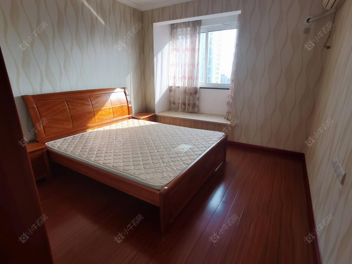 府西花园房源室内图 常州府西花园在租房源室内图_小牛看房