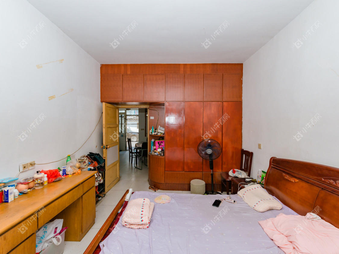 常州机械新村在租房源室内图_小牛看房