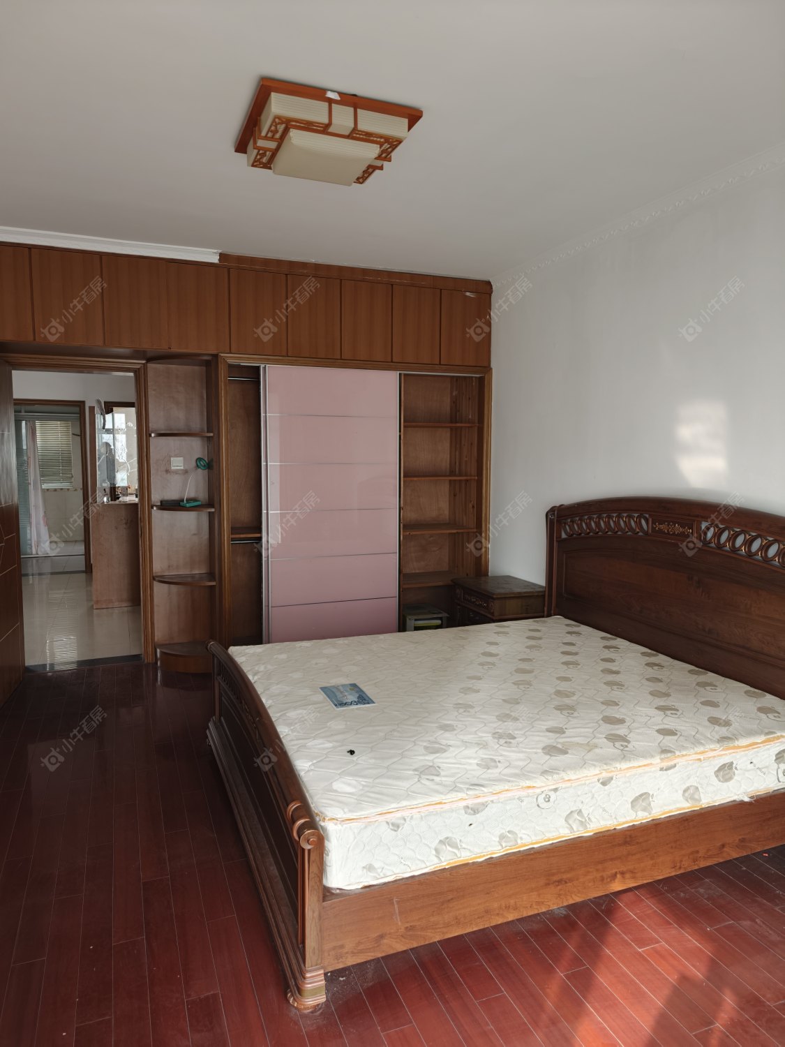 常州滨江明珠城东区在租房源室内图_小牛看房