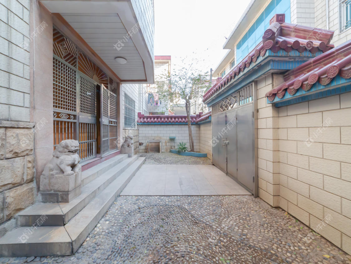 常州毛家塘在租房源室内图_小牛看房