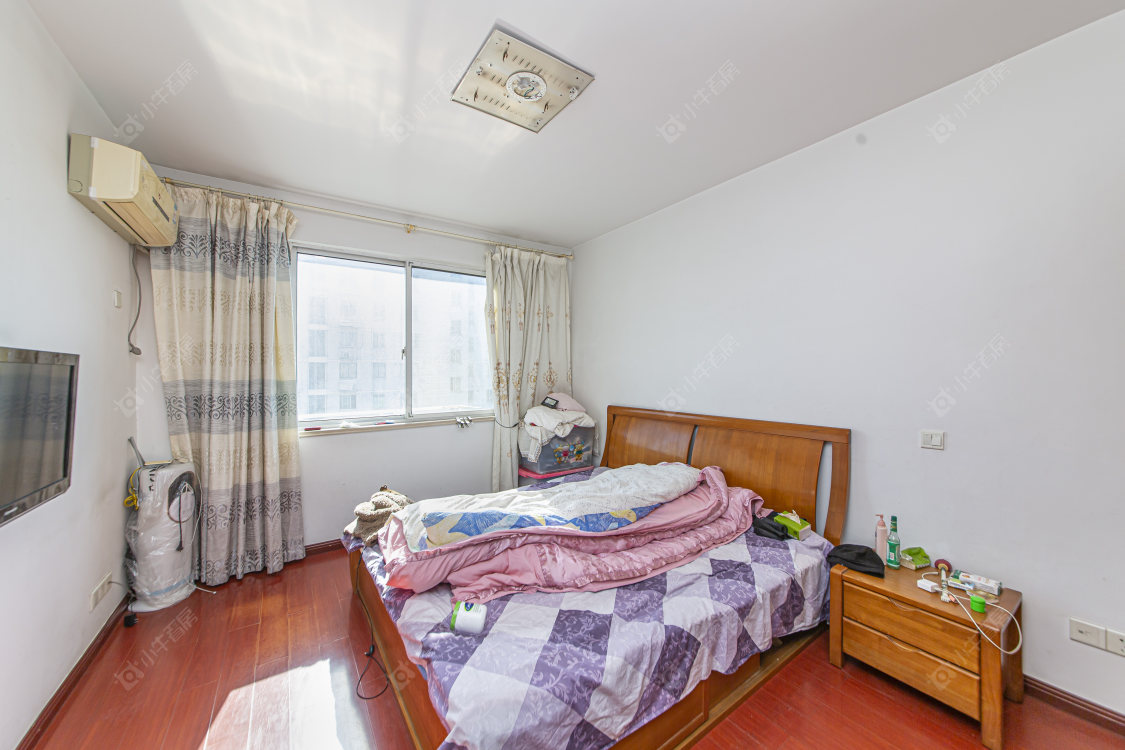 常州沈家花苑在售二手房源室内图_小牛看房