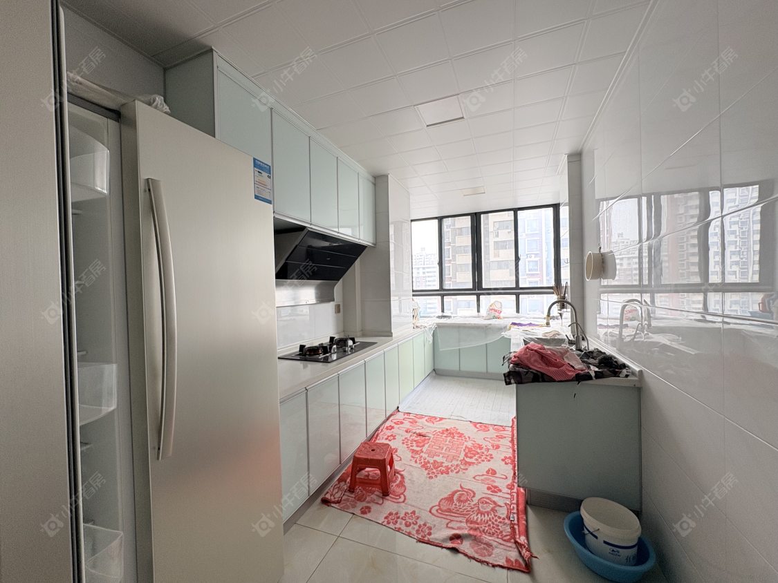 丹阳嘉荟新城在售二手房源室内图_小牛看房