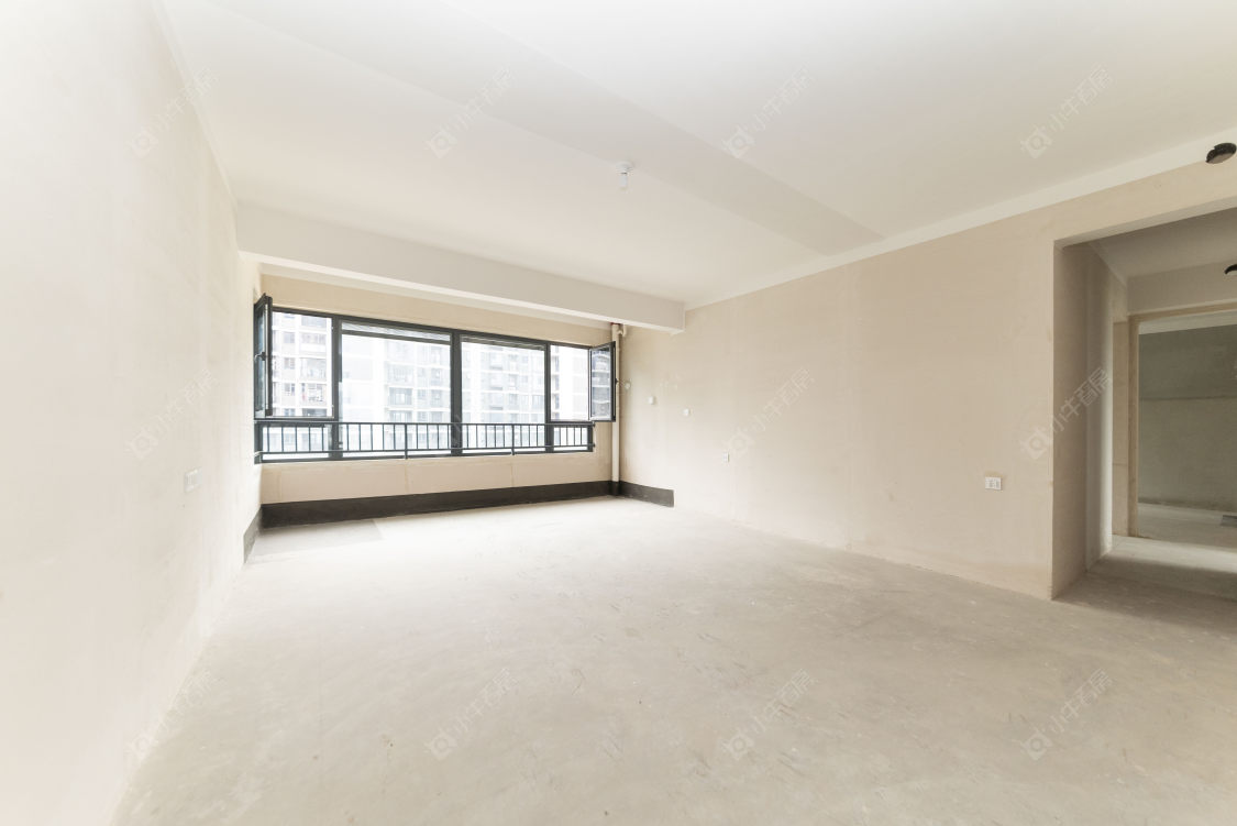 常州碧桂园新月时光在售二手房源_小牛看房