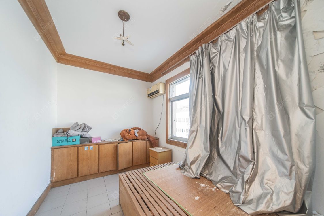 常州兰翔二村在售二手房源室内图_小牛看房