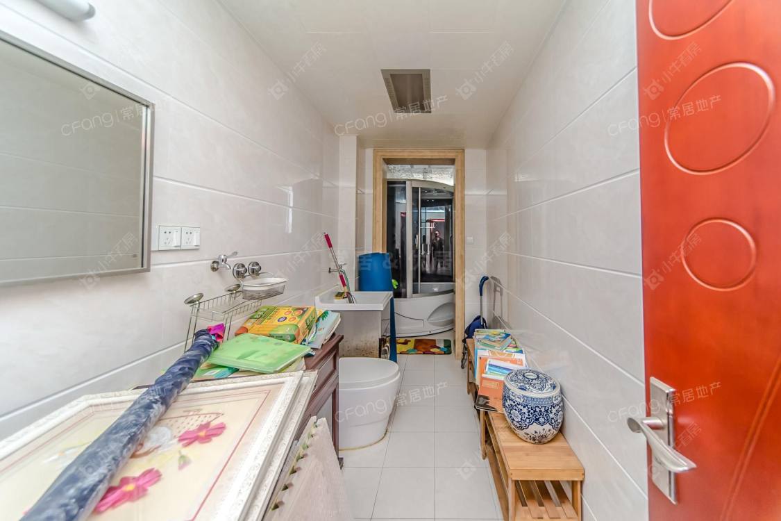 常州九洲花园一期租房_小牛看房