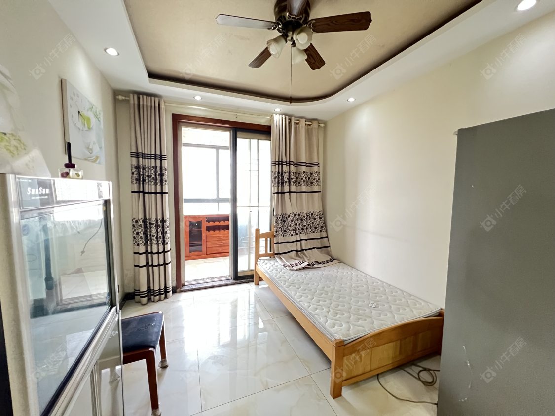 常州常发嘉园在租房源室内图_小牛看房