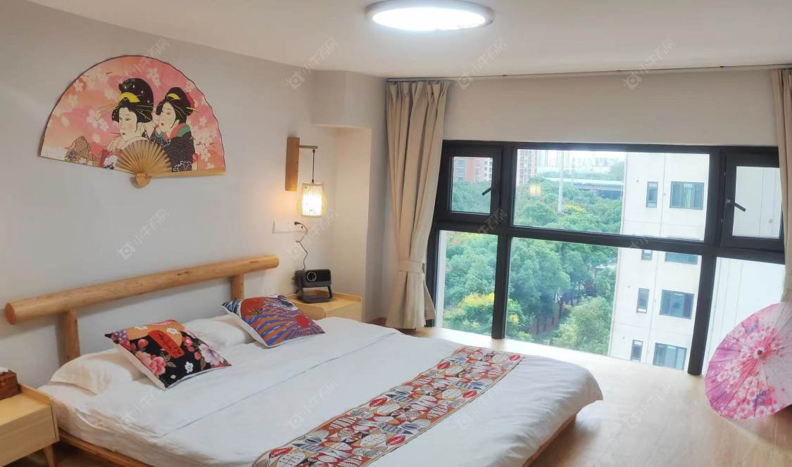 常州碧桂园壹号天禧在租房源室内图_小牛看房