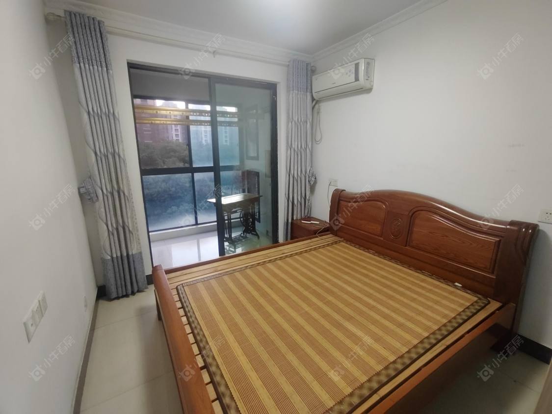 常州聚湖雅苑在租房源室内图_小牛看房