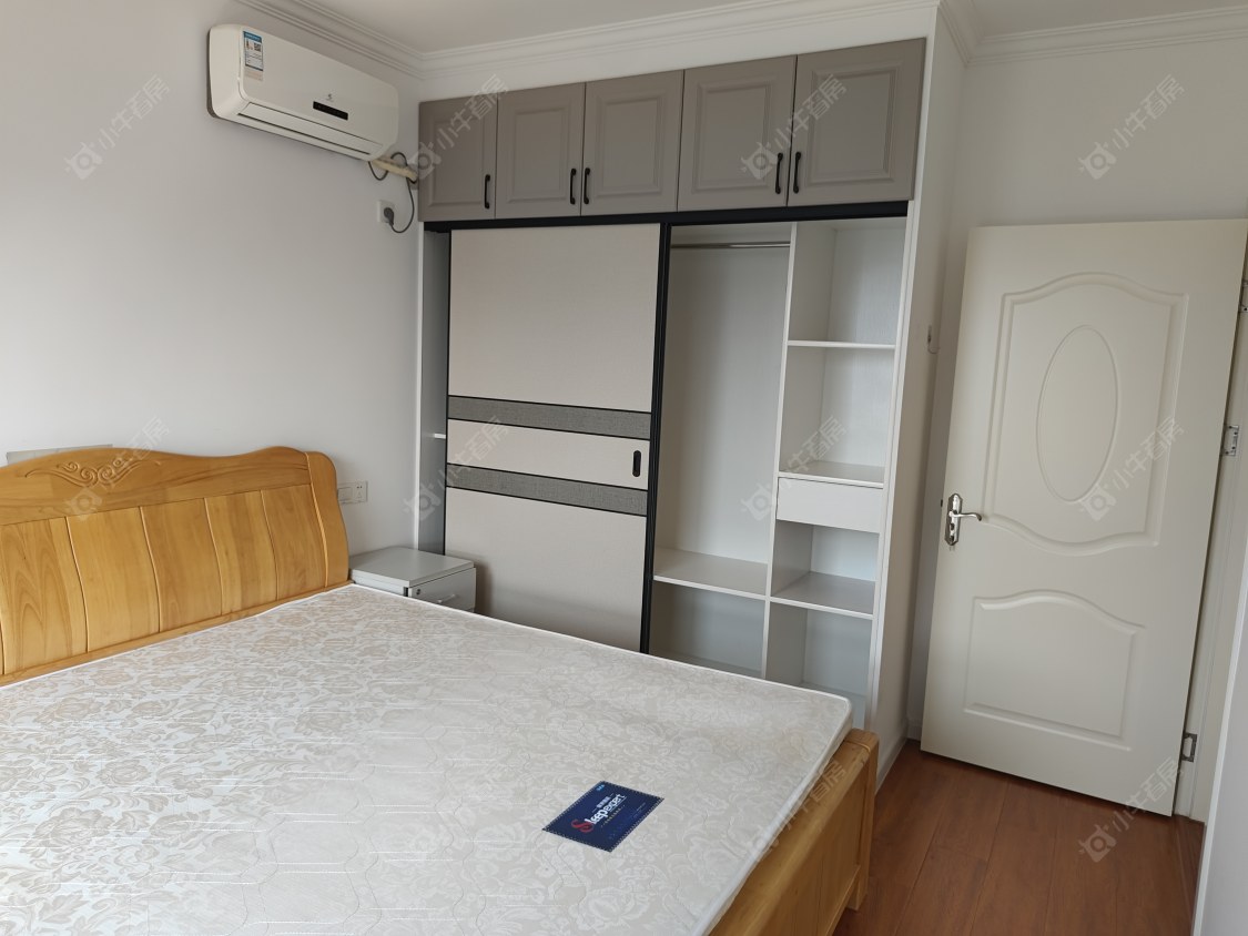 常州星河国际十区在租房源室内图_小牛看房