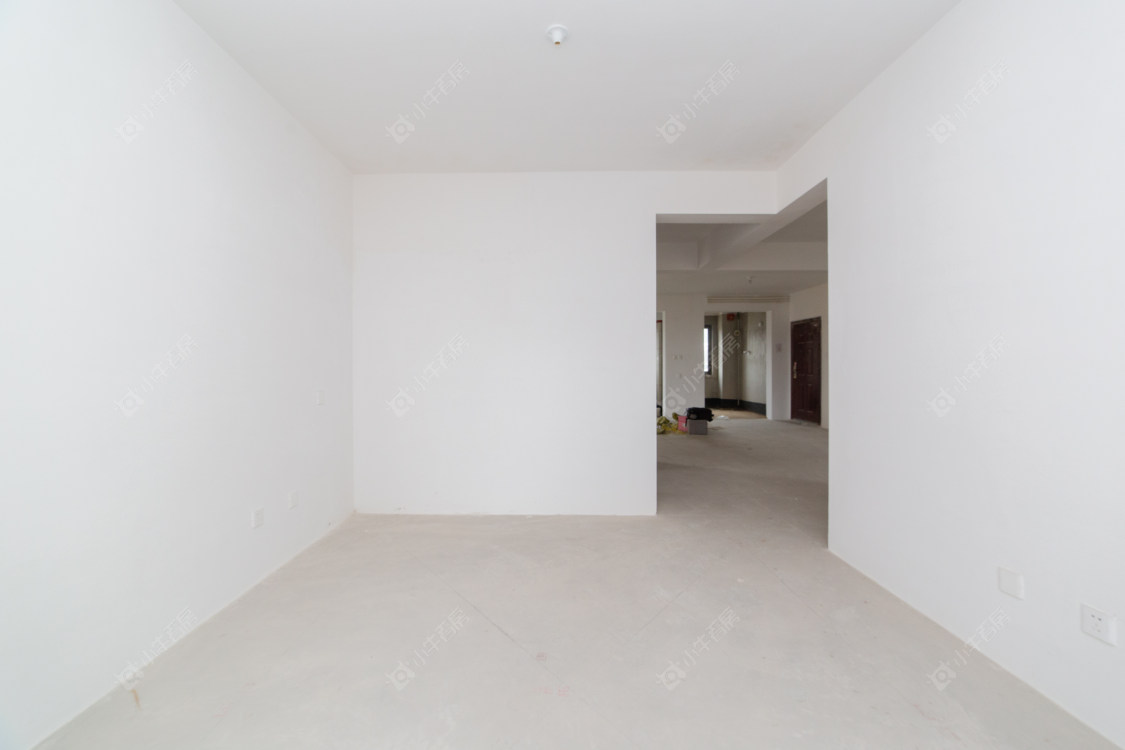 常州尚枫澜湾在售二手房源室内图_小牛看房