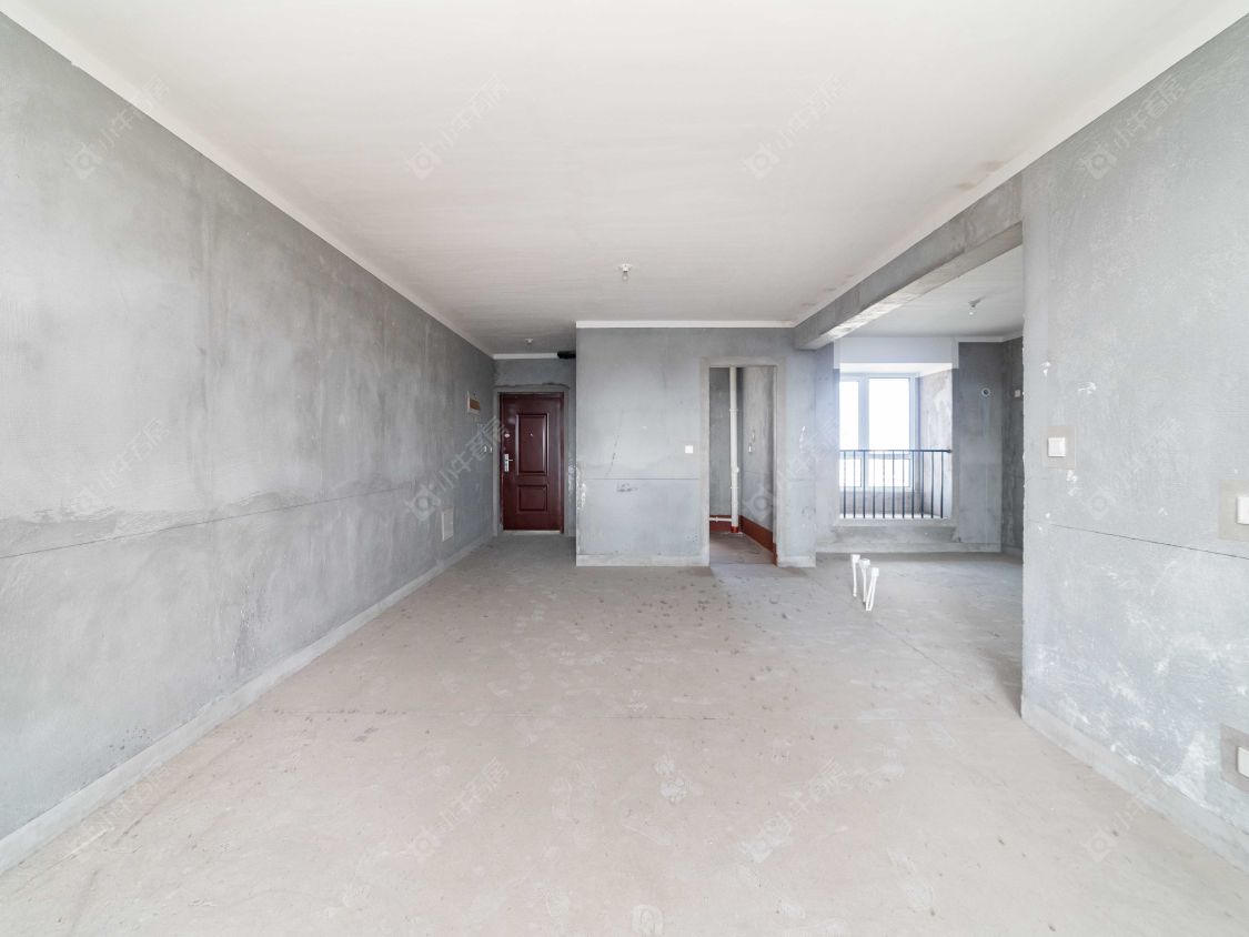 常州路劲城四期在售二手房源室内图_小牛看房