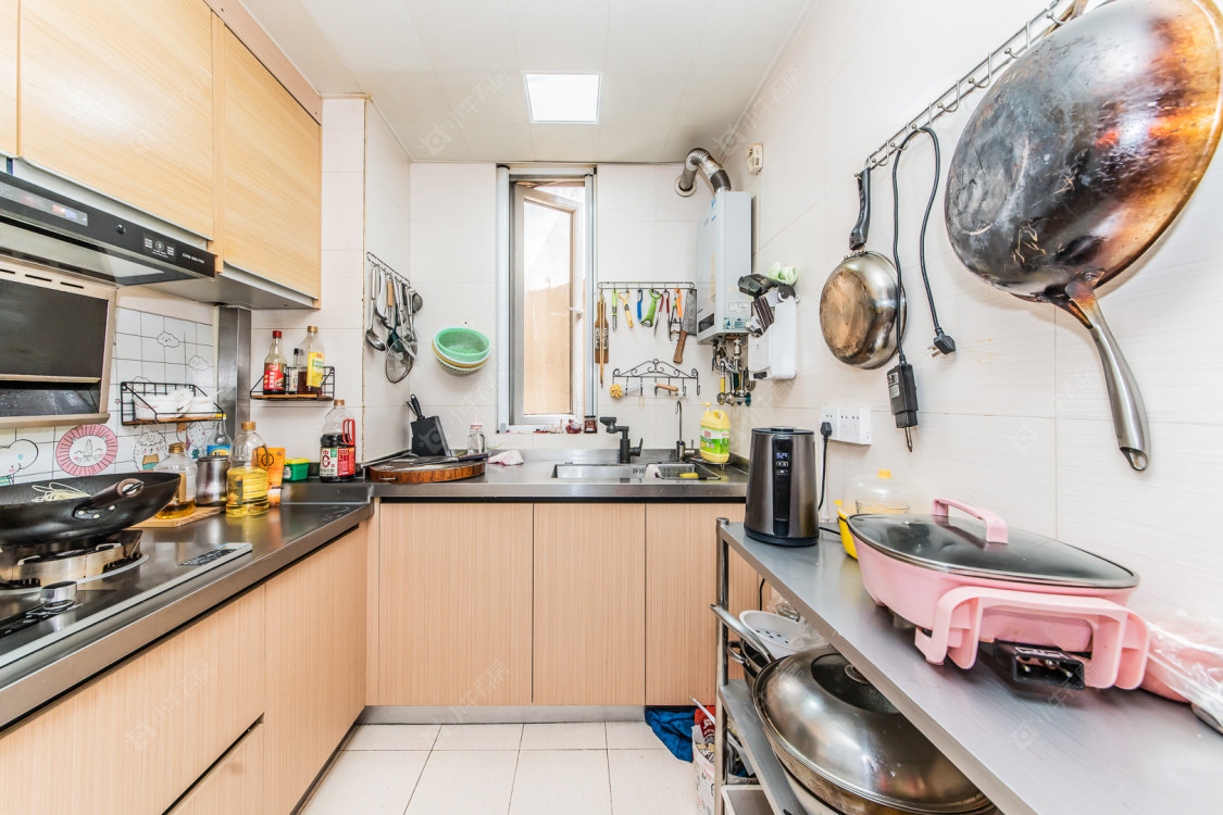 常州九洲花园二期在售二手房源_小牛看房