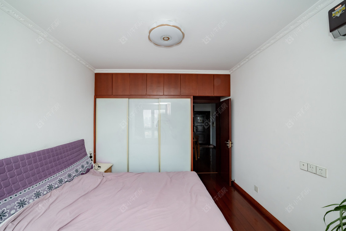 常州九洲新家园在售二手房源室内图_小牛看房