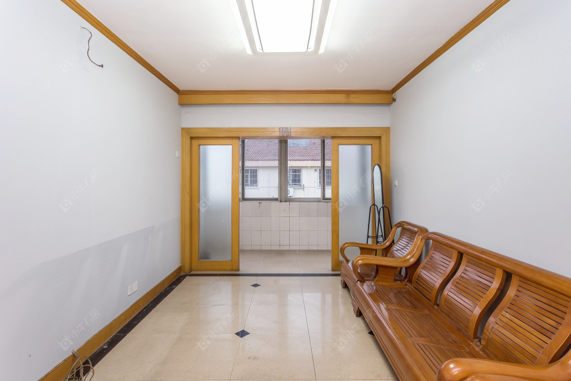 常州翠竹新村北区在售二手房源室内图_小牛看房