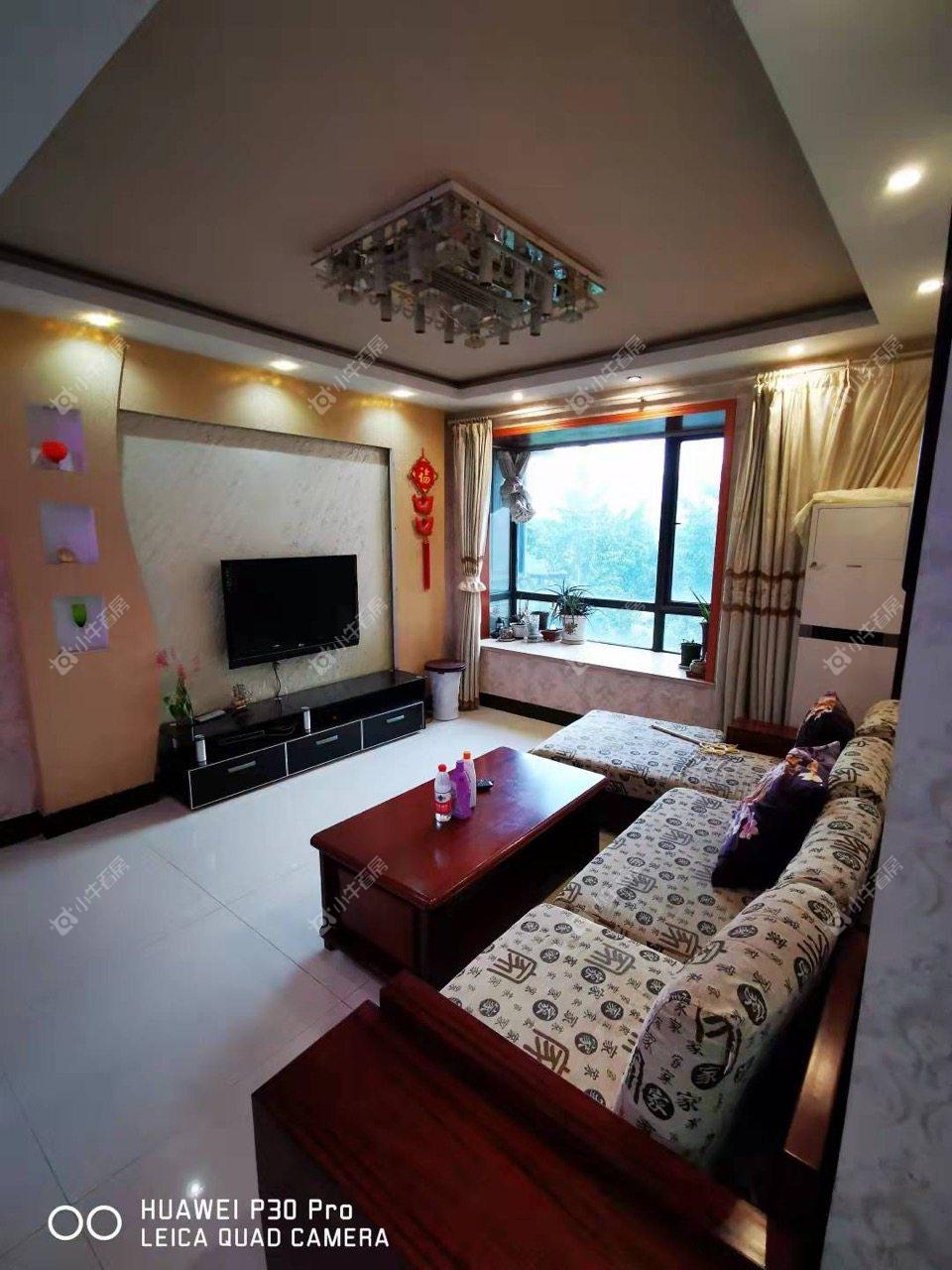 常州景瑞曦城在租房源_小牛看房