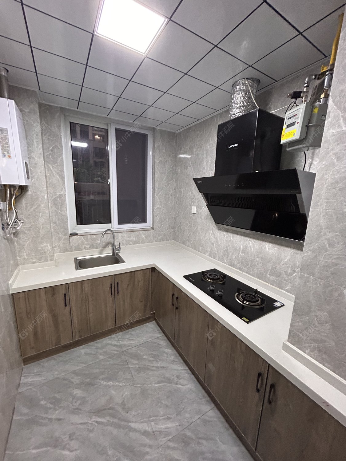 常州海华花园在租房源_小牛看房