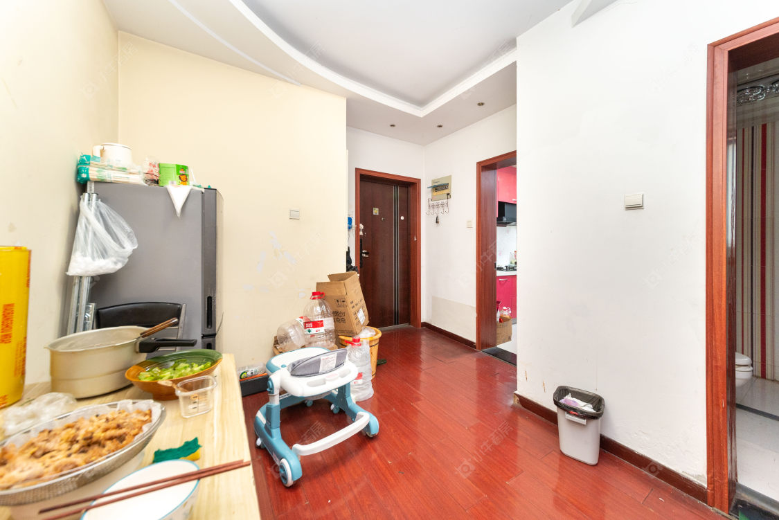 常州丰乐尚都在售二手房源室内图_小牛看房