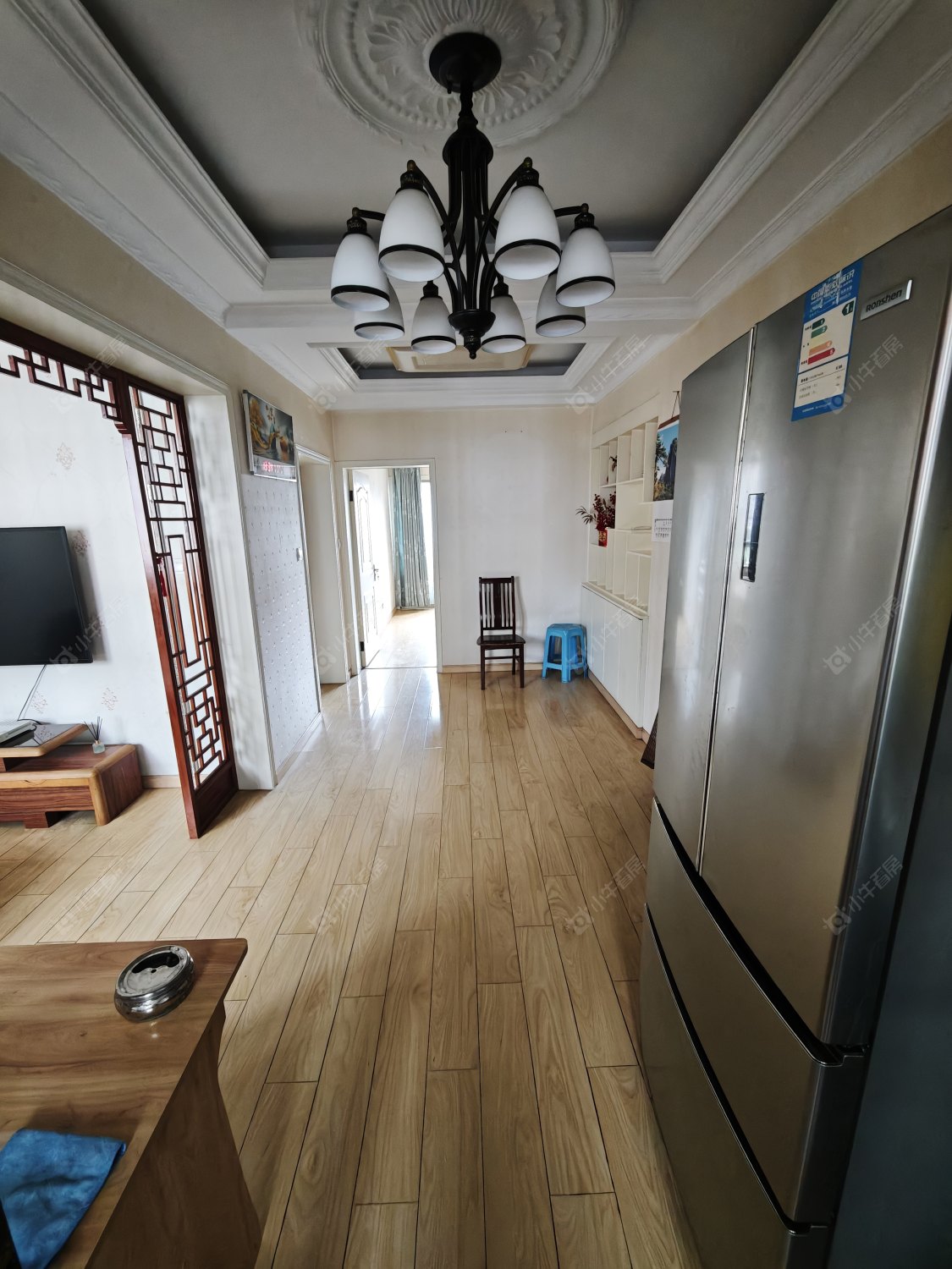 常州百草苑在租房源_小牛看房