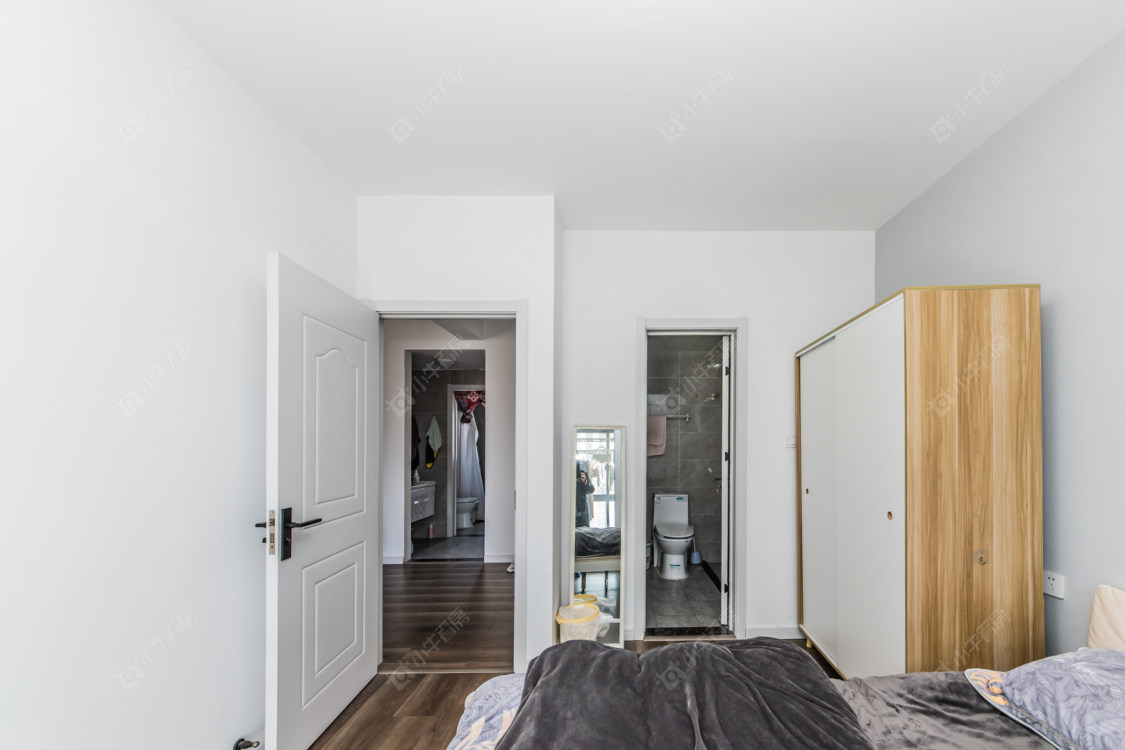 常州锦绣天地在售二手房源室内图_小牛看房