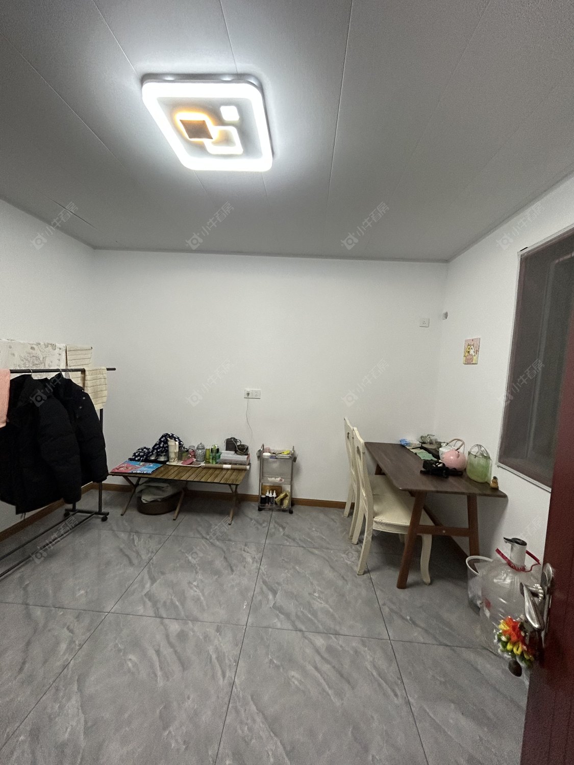 常州朝阳一村租房_小牛看房