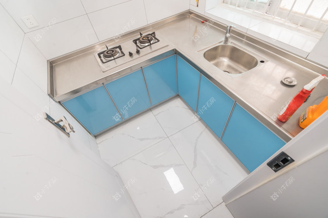 常州劳动新村南区在租房源室内图_小牛看房