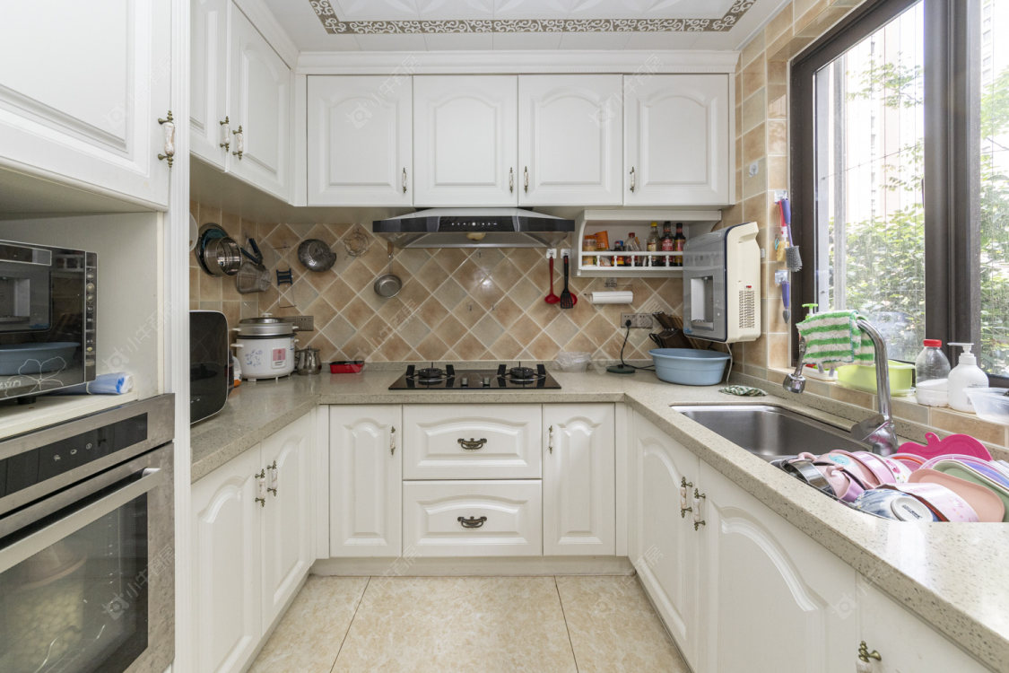 常州星河国际五区在售二手房源室内图_小牛看房