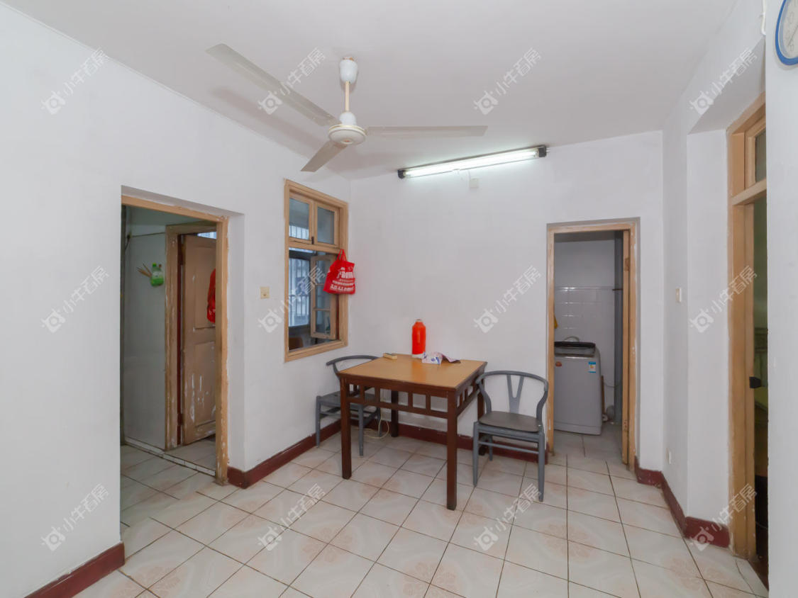 常州翠苑公寓在租房源室内图_小牛看房