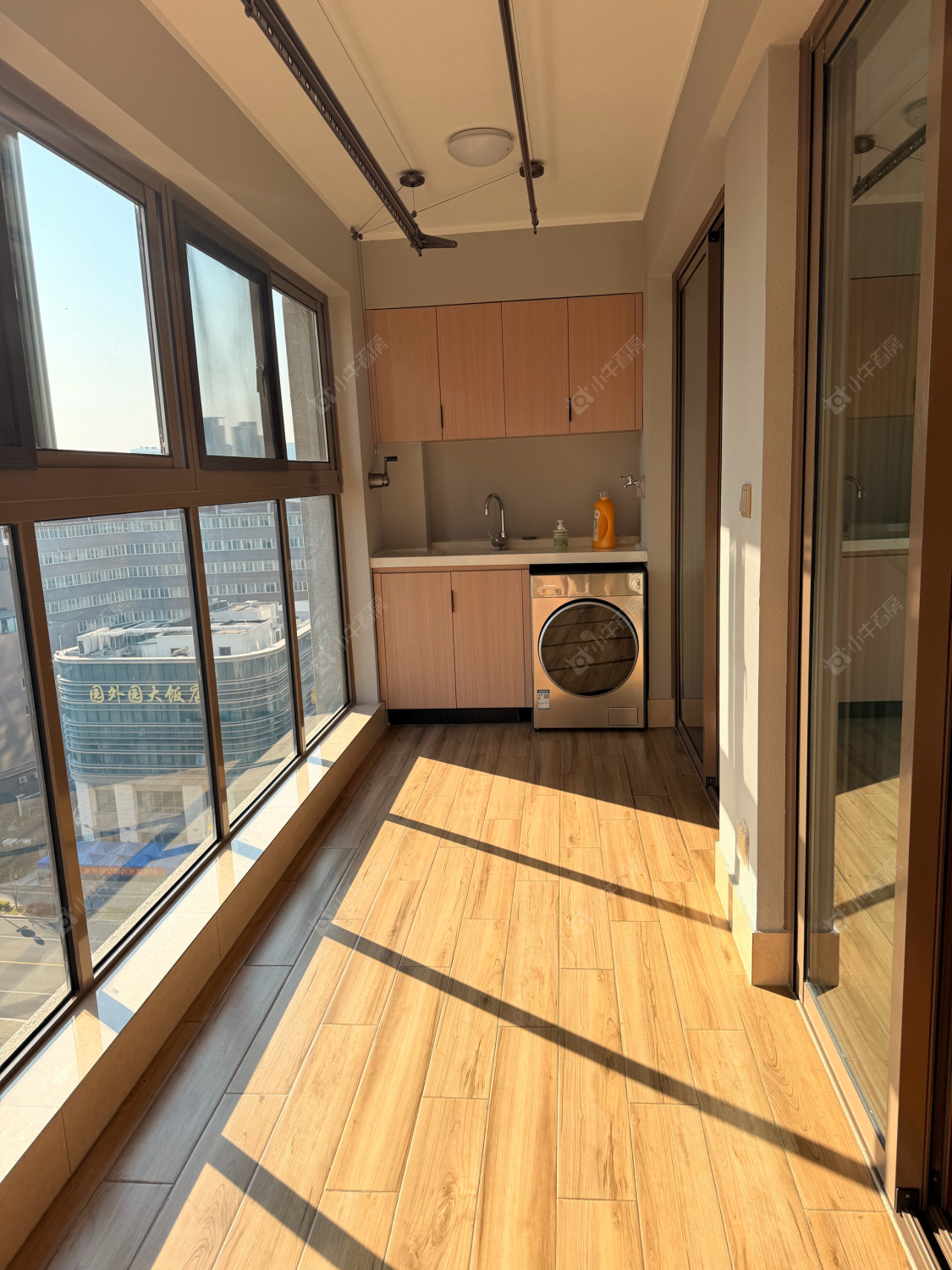 常州九洲玺在租房源室内图_小牛看房