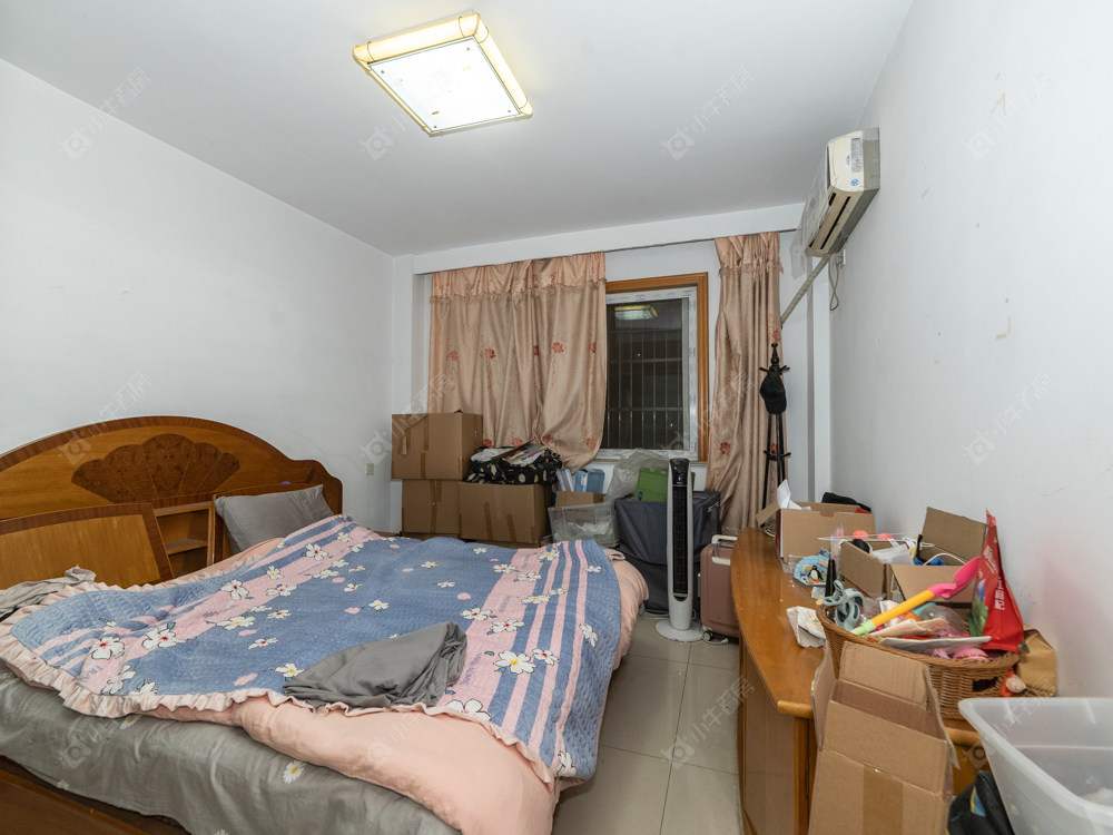 常州龙栖花园在售二手房源室内图_小牛看房