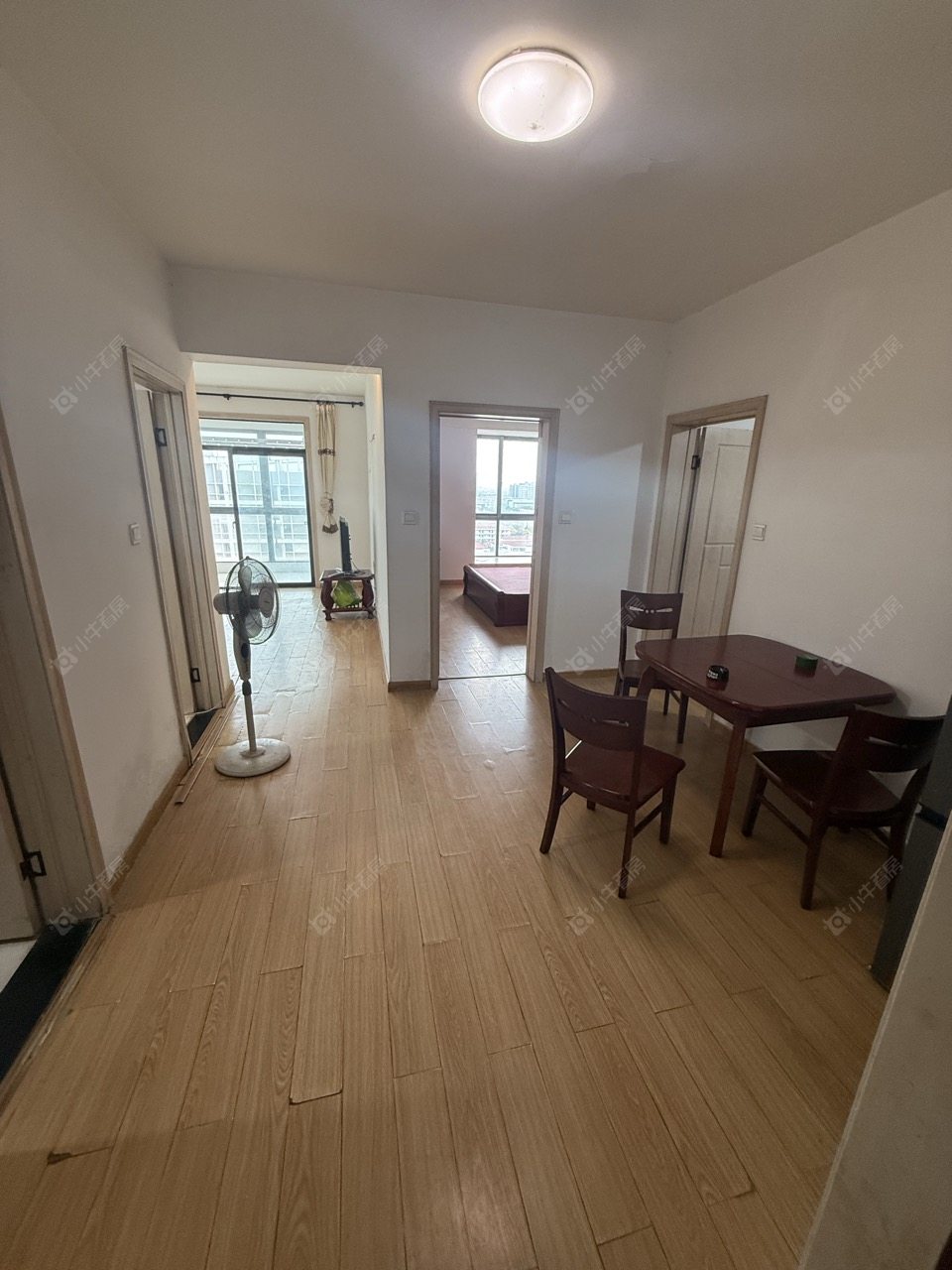 常州永安花苑租房_小牛看房