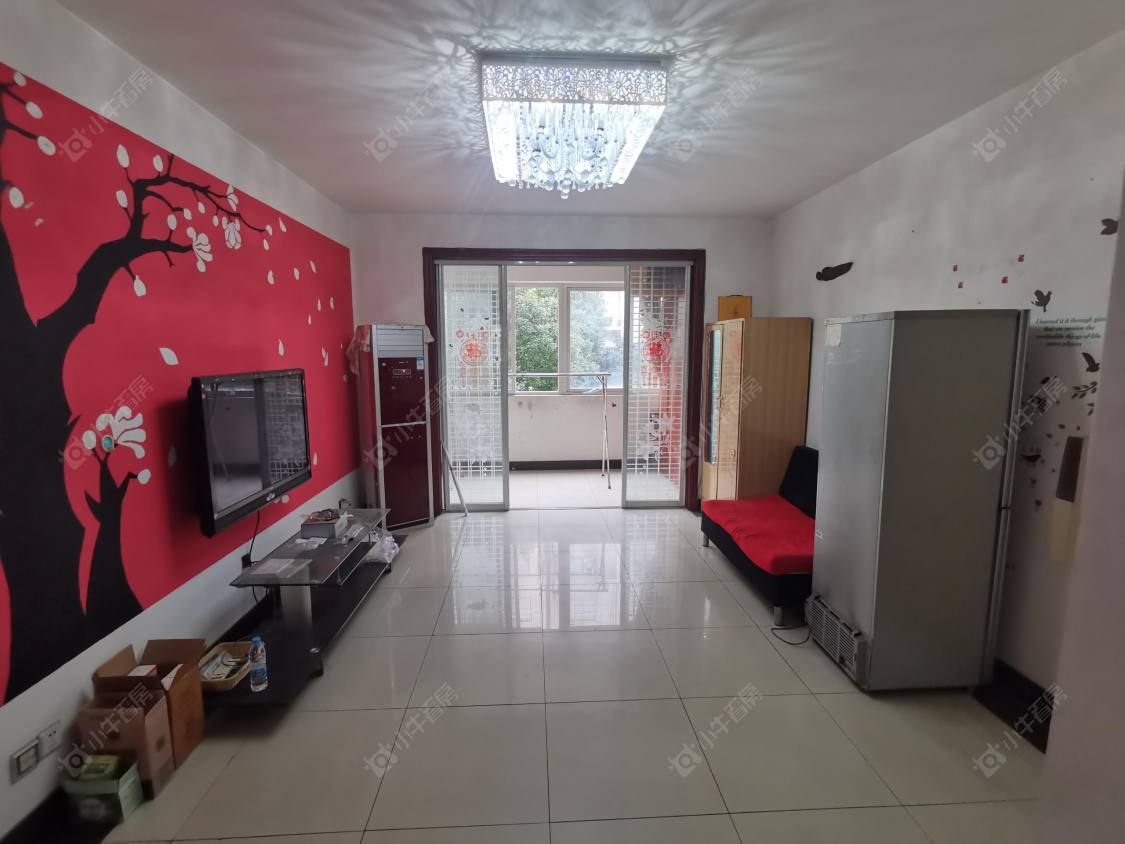 常州河苑家园三期3室2厅在租房源出租