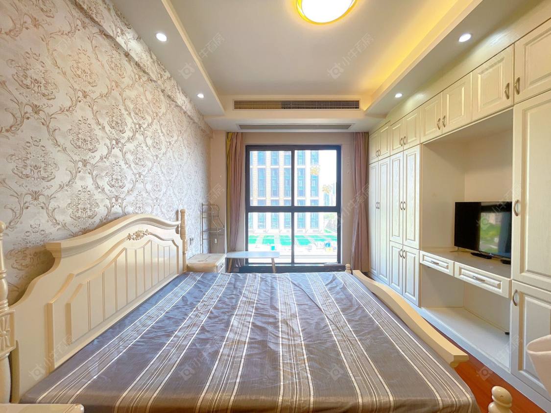 常州新城帝景东区在租房源室内图_小牛看房