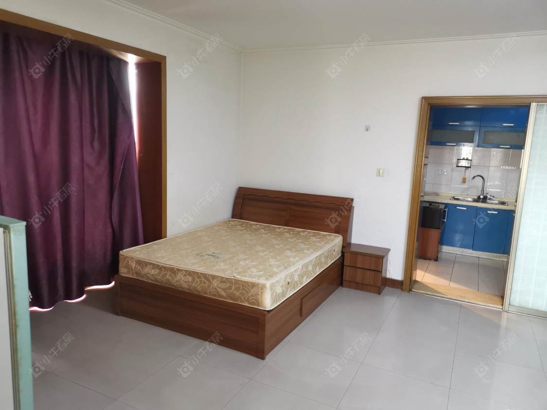 常州侨光苑在租房源_小牛看房