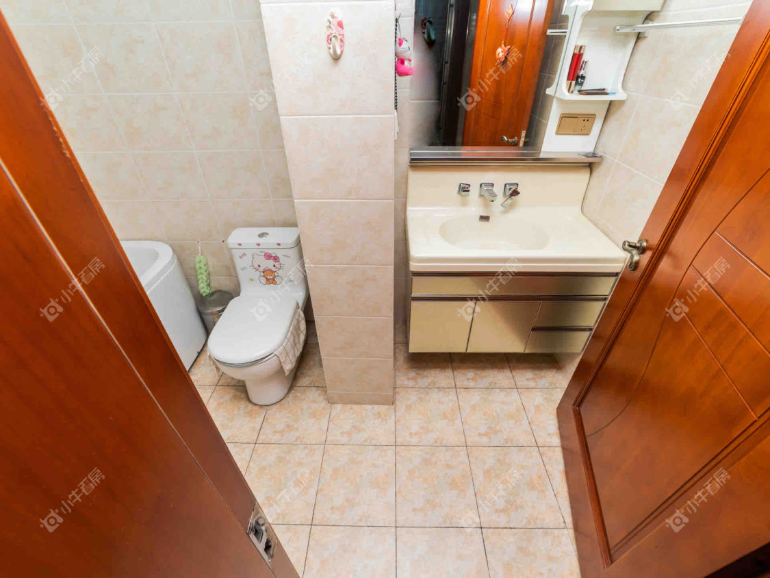 常州新利财富广场在租房源户型图_小牛看房