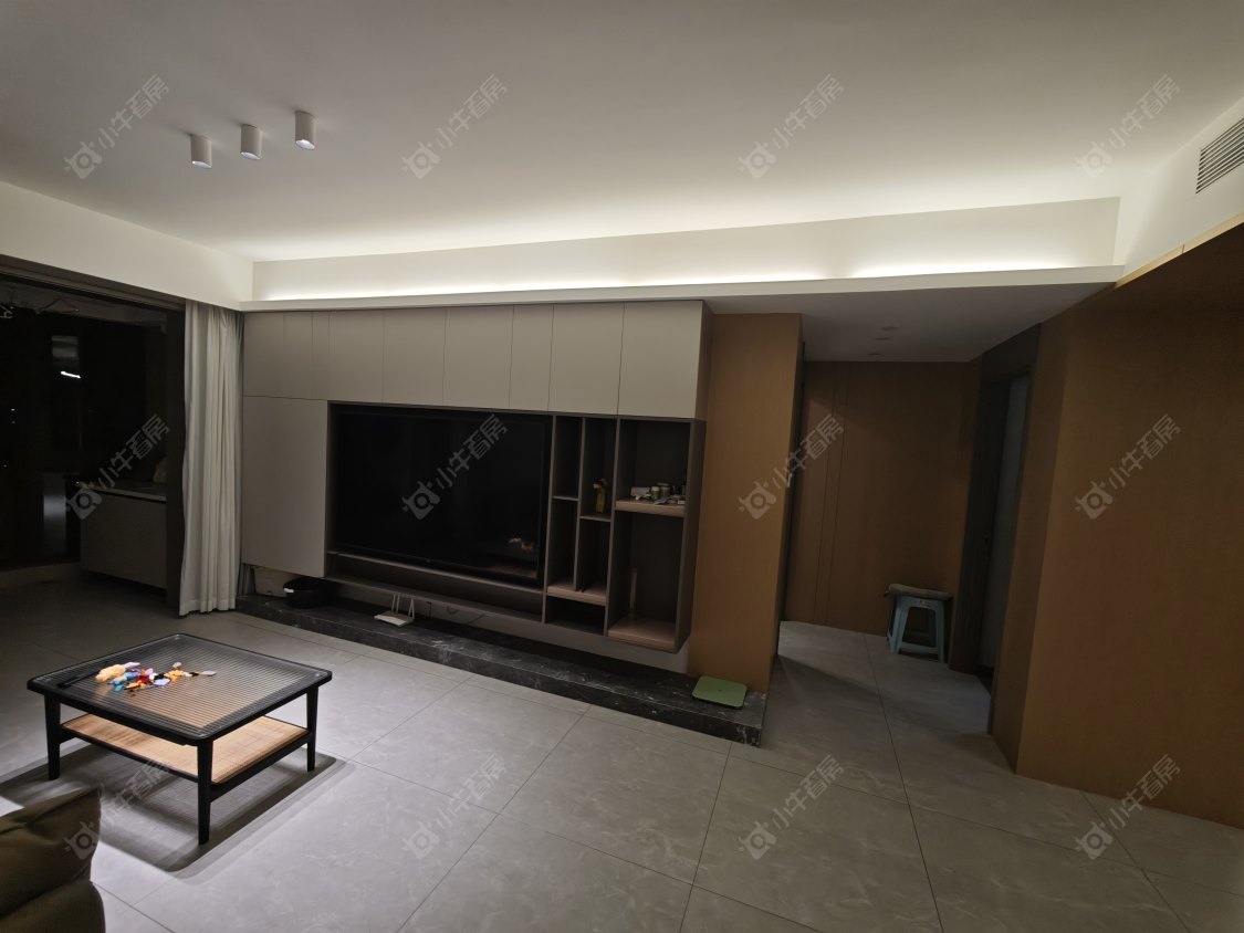 常州雅居乐星河湾在租房源_小牛看房