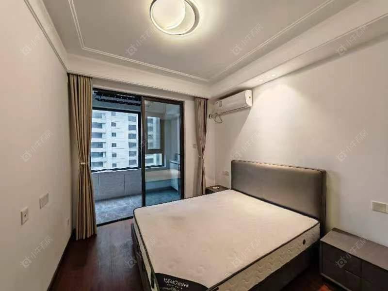 常州美的国宾府在租房源室内图_小牛看房