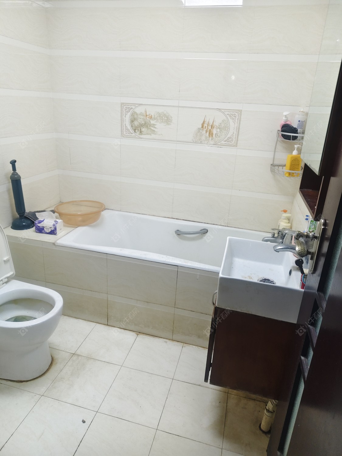 常州伟业臻品花园在租房源室内图_小牛看房