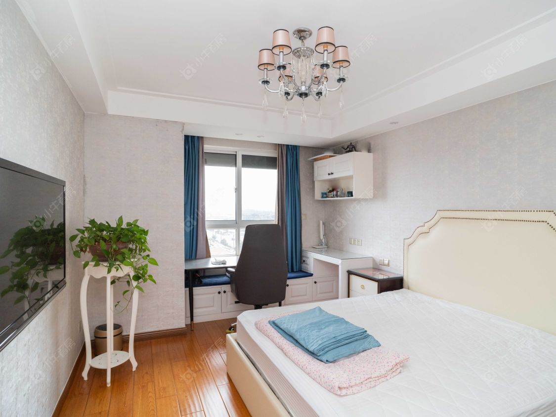 常州邹区泰富嘉园二期在售二手房源室内图_小牛看房