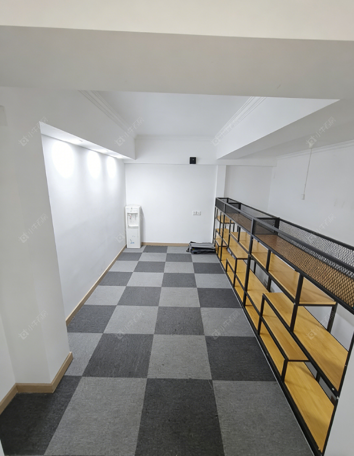 常州保纳商业广场在租房源户型图_小牛看房