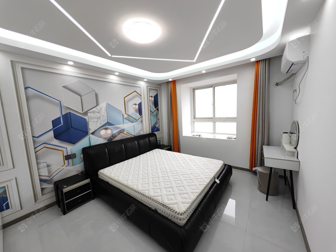 常州半岛小区在租房源_小牛看房