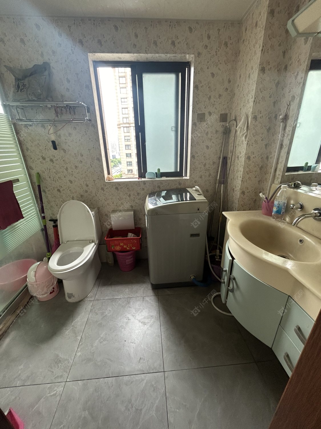 常州百兴华府一期在租房源_小牛看房