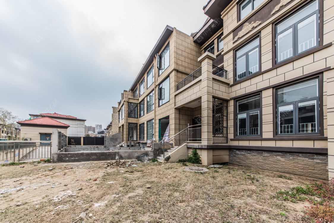 常州龙城福第在售二手房源小区图_小牛看房