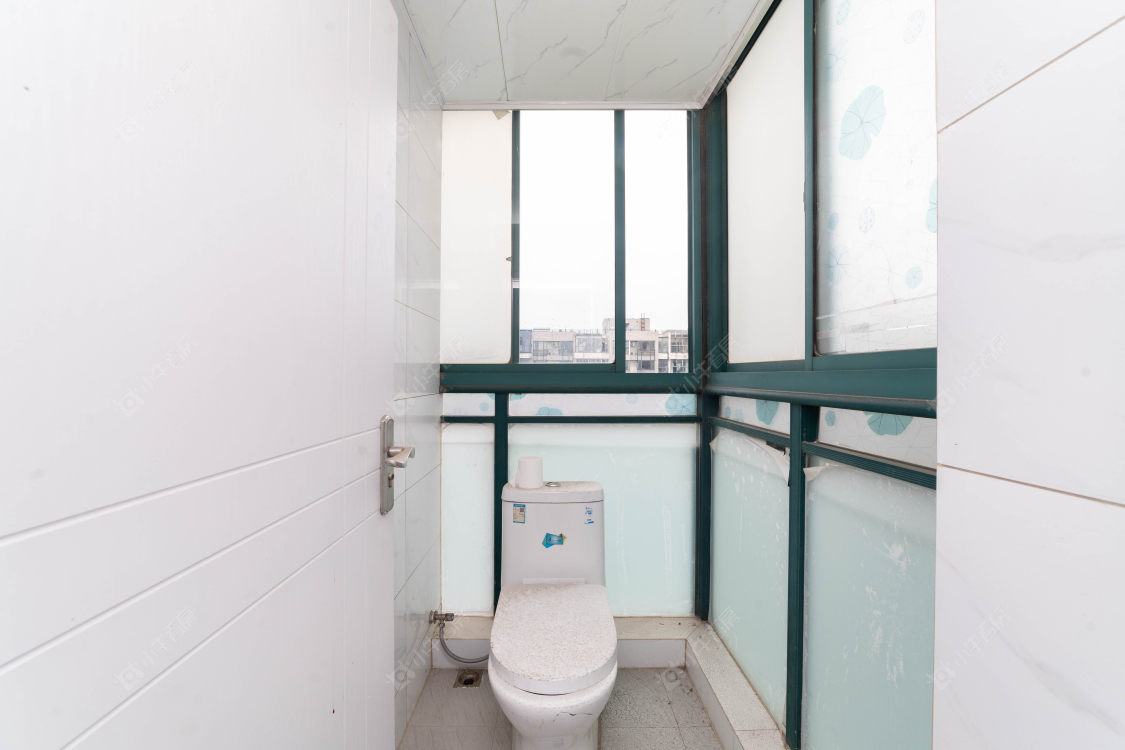 常州喜盈门花苑在售二手房源室内图_小牛看房