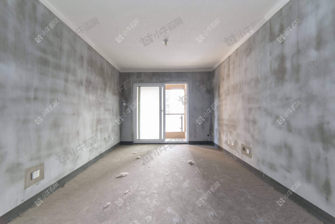 常州万达中央华城租房_小牛看房