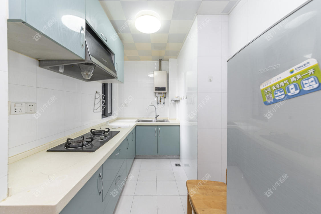 常州新城南都美域在租房源_小牛看房