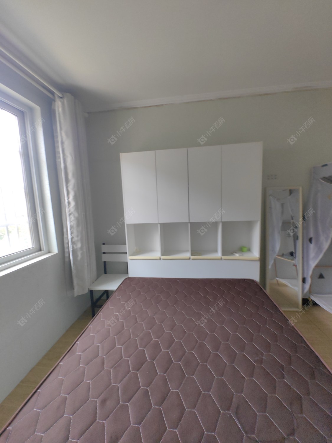 常州香格里拉山庄3室2厅1卫出租_小牛看房